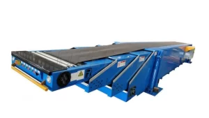 Read more about the article Telescopic Conveyor Price