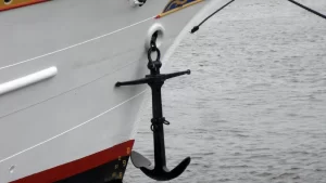 Read more about the article How Anchor works and it is used in ship ?