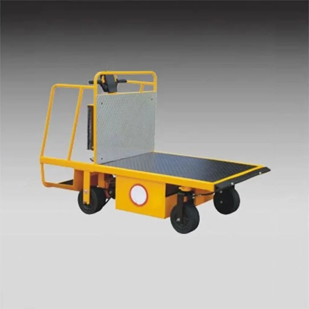 Electric Trolley