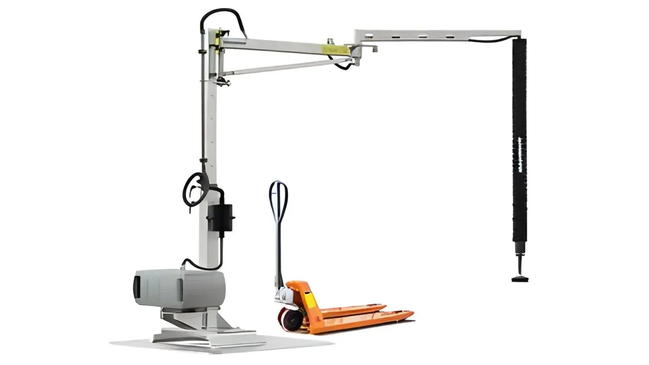 You are currently viewing Vacuum Lifter Price
