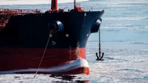 Read more about the article A Complete Guide to Types of Ship Anchors and Their Uses in Modern Marine Operations