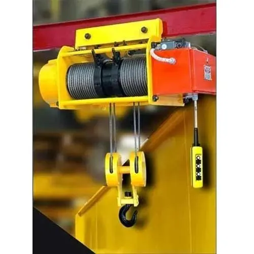 Electric Hoist